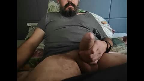 precumbear online show from November 4, 3:44 pm