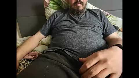 precumbear online show from May 11, 2:12 pm