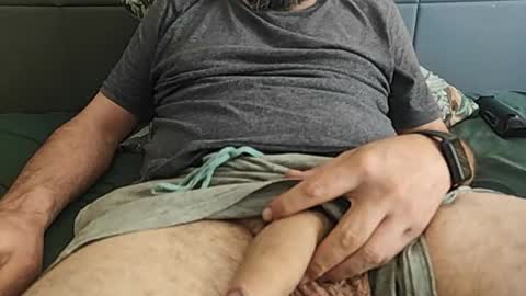 precumbear online show from June 21, 1:46 pm
