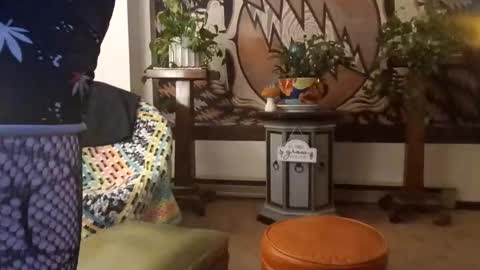 Johnny Jizz online show from April 25, 7:11 am