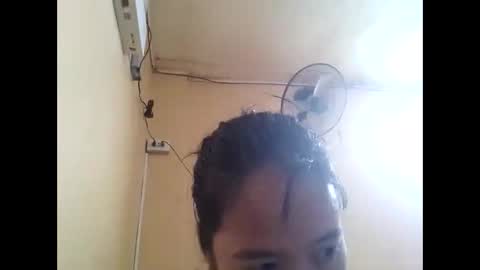 Snapshot of preetydinah chatting on March 8, 7:01 am Dinah online show from March 8, 7:01 am