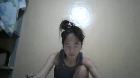 Snapshot of preetydinah chatting on March 25, 3:01 am Dinah online show from March 25, 3:01 am