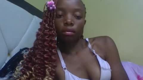 Snapshot of prekky chatting on March 6, 9:11 pm lynn online show from March 6, 9:11 pm