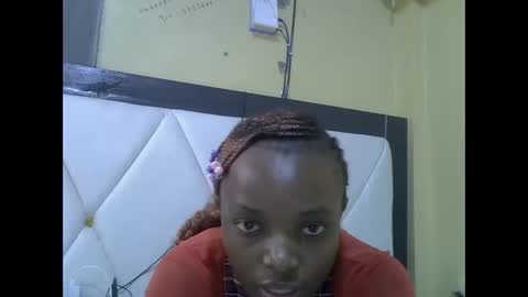 Snapshot of prekky chatting on March 14, 5:51 pm lynn online show from March 14, 5:51 pm