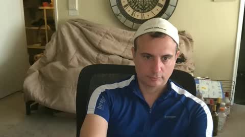 preppyguyintokink1 online show from March 9, 8:24 pm