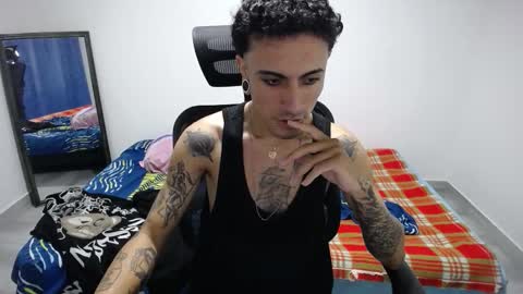 Plux online show from November 23, 7:08 am