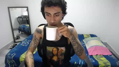 Plux online show from March 24, 4:50 am