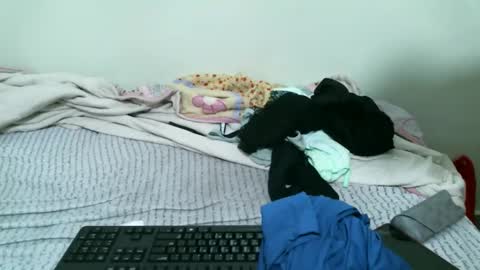 preshty online show from October 19, 6:03 am