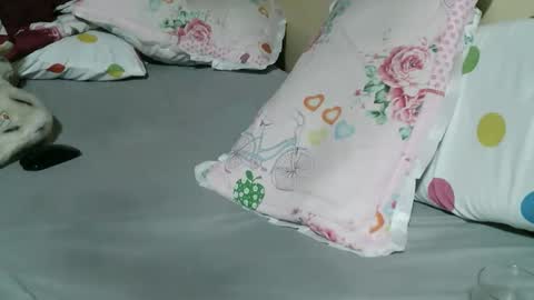 Snapshot of preshty chatting on April 16, 6:41 pm preshty online show from April 16, 6:41 pm
