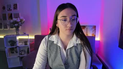 Camila  online show from May 12, 12:35 pm