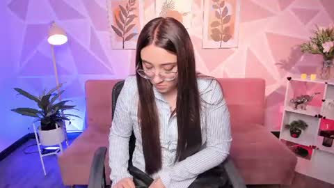 Camila  online show from July 28, 12:48 pm