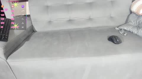 PRESSURE online show from October 2, 10:44 am