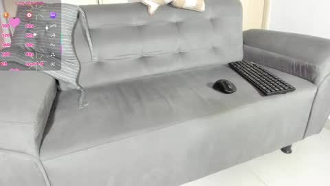 PRESSURE online show from October 3, 9:39 am