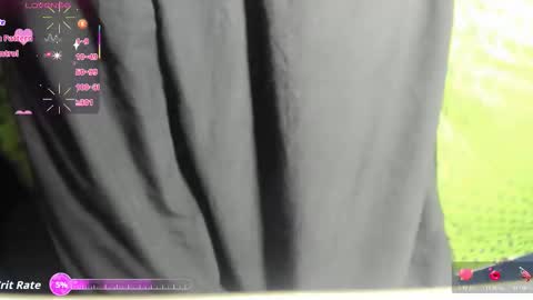 PRESSURE online show from October 13, 8:03 am