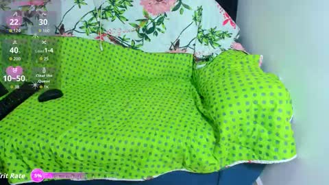 PRESSURE online show from November 17, 6:41 am