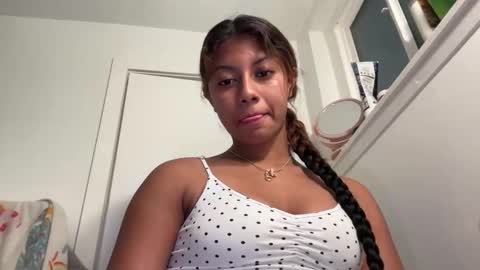 Snapshot of pressurebrown chatting on February 23, 6:00 am pressure brown online show from February 23, 6:00 am