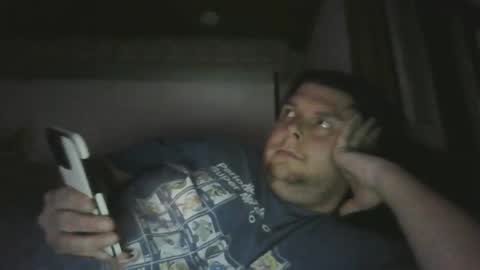 prestonhealy online show from November 20, 5:18 am