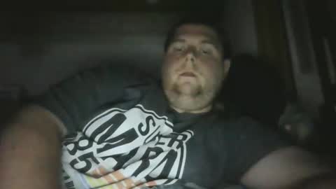 prestonhealy online show from March 24, 3:44 am