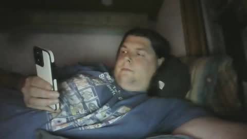 prestonhealy online show from March 28, 6:13 am