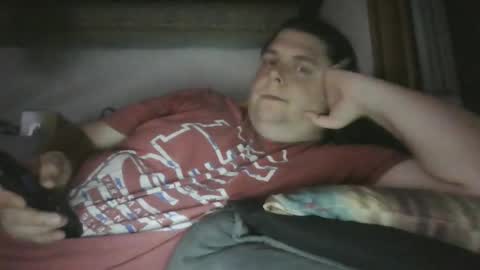 prestonhealy online show from July 7, 4:26 am