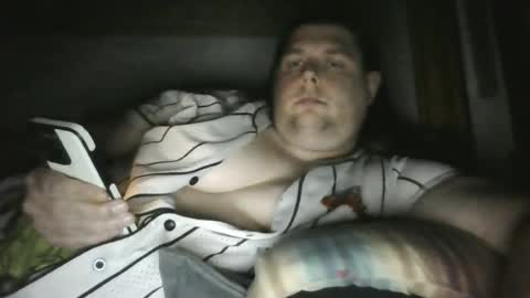 prestonhealy online show from July 25, 3:37 am