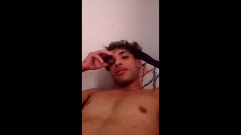 preto25cmlive online show from March 28, 12:05 pm