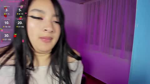 pretti scarlett online show from November 10, 10:14 am