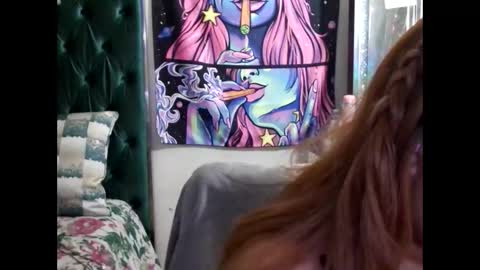Yasmine pretty online show from May 14, 3:46 am