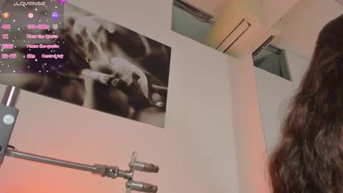 pretty78angel online show from October 13, 8:20 pm