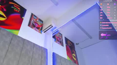 pretty78angel online show from October 16, 9:16 pm