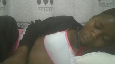 abella online show from February 12, 2:56 am