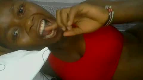 abella online show from October 13, 9:37 pm