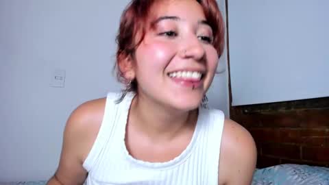 Snapshot of pretty_amatista chatting on December 24, 12:22 am Amatista online show from December 24, 12:22 am