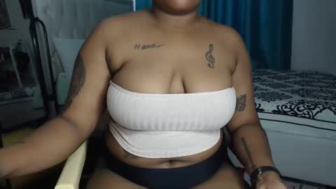 Annah online show from February 16, 6:53 am