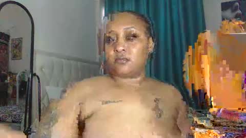 Annah online show from April 19, 2:05 pm