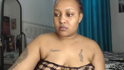 Snapshot of pretty_annah chatting on April 30, 7:04 am Annah online show from April 30, 7:04 am