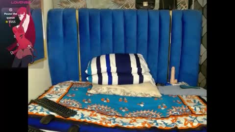 pretty beiby online show from November 12, 2:23 am