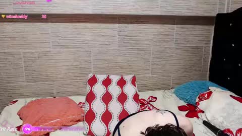 pretty_cristal22 online show from January 17, 5:00 am