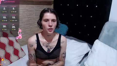 pretty_cristal22 online show from September 27, 10:15 pm
