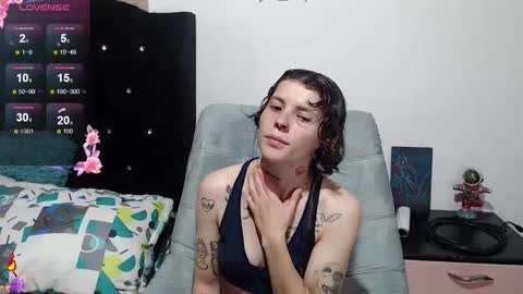 pretty_cristal22 online show from October 21, 9:48 pm