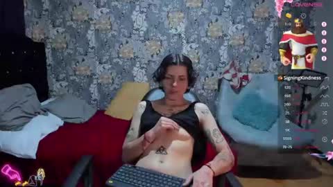 pretty_cristal22 online show from July 22, 1:08 am