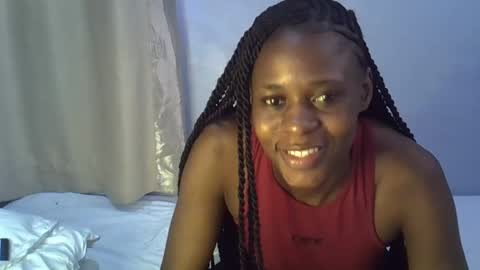pretty_daniella online show from December 25, 2:56 pm