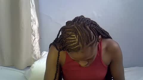 pretty_daniella online show from December 26, 11:21 am