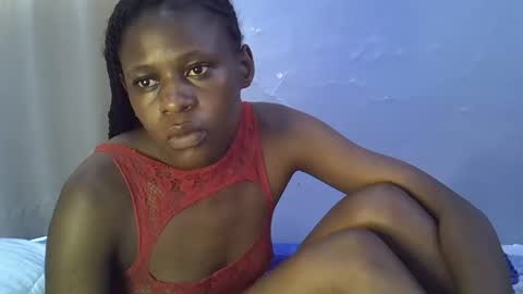 pretty_daniella online show from January 11, 5:41 am