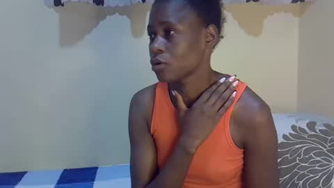 pretty_daniella online show from February 1, 3:08 am