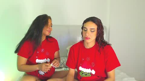 Dirty Sis online show from December 7, 8:22 am