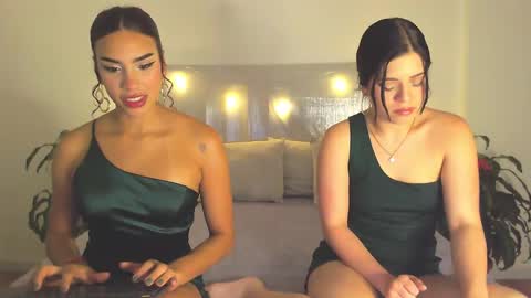 Dirty Sis online show from February 9, 4:46 am