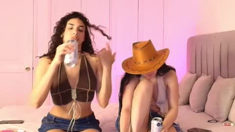 Dirty Sis online show from November 8, 4:12 am