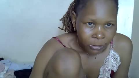 pretty_doreen online show from December 21, 1:40 pm