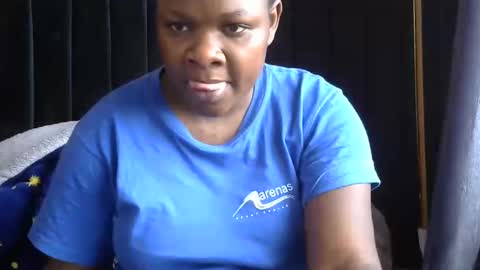 pretty_gaal online show from December 21, 5:58 am